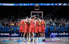 L’Espagne disputera son TQO sans Ricky Rubio