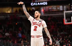 Les Bulls ne veulent pas (encore) écarter Lonzo Ball