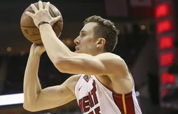 La crise de confiance continue pour Duncan Robinson