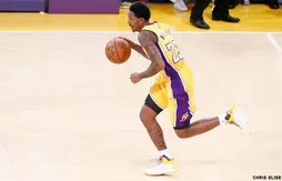 Lou Williams, le nouveau monsieur clutch des Lakers