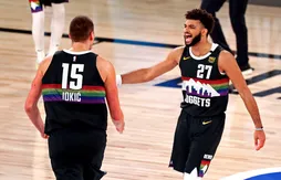 Encore un comeback de Nikola Jokic et des Nuggets, qui forcent un Game 7 !
