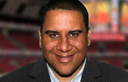 A la rencontre de Marc J. Spears (Yahoo! Sports)