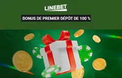 Linebet avis 2026 : mon verdict sur le bookmaker en Afrique
