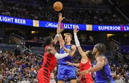 Stats & Highlights | Le Magic et les Grizzlies s’imposent sur le fil
