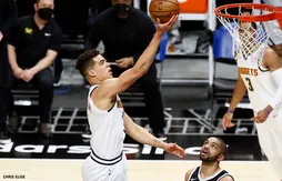 Pour Austin Rivers, Michael Porter Jr. était blessé depuis le début de saison…