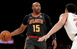 Vince Carter enflamme le Madison Square Garden
