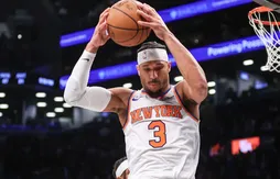 Le MVP de la nuit | Josh Hart triplement efficace