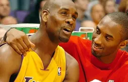 Comment Gary Payton est devenu le grand frère de Kobe Bryant