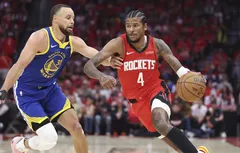 Jalen Green brille de mille feux et les Rockets égalisent !