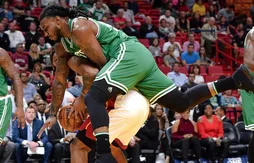 Les Celtics résistent à un Goran Dragic déchaîné