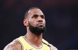 Pour sa fille, LeBron James rendra hommage à Gianna Bryant lors du All-Star Game