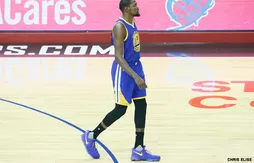 Pour Kevin Durant, jouer contre Oklahoma City ne sera jamais un match comme les autres