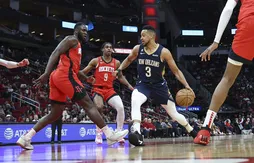 Stats & Highlights | Les Hawks surpris, les Pelicans se relancent