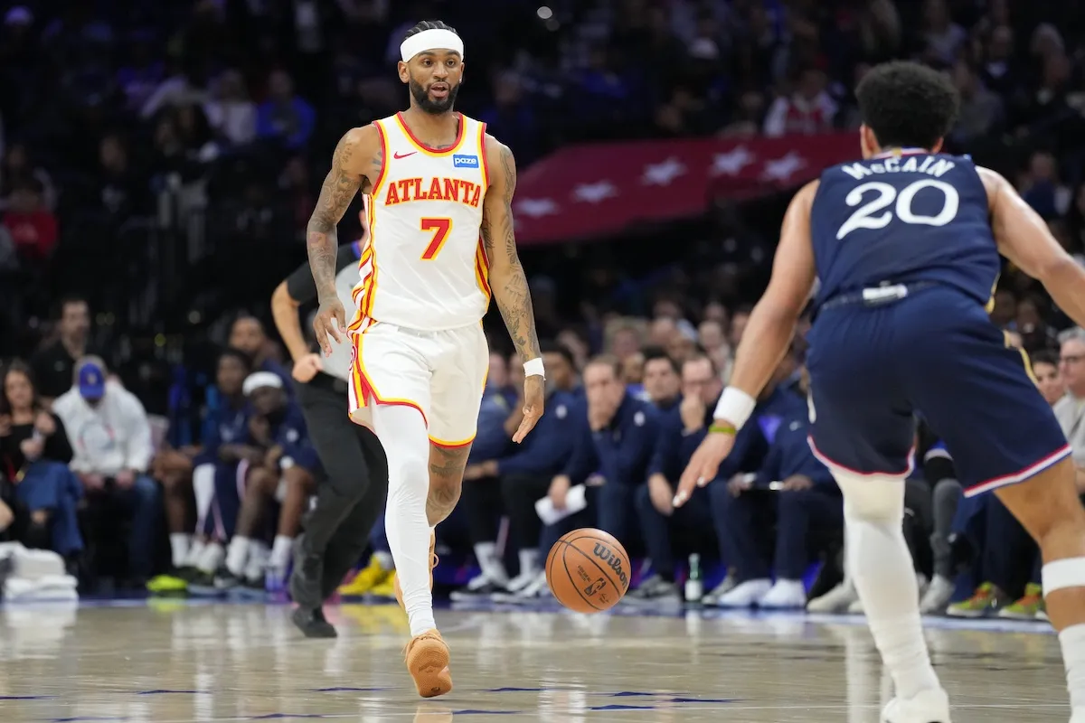 Nickeil Alexander-Walker