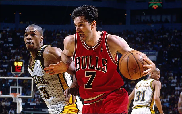 Toni Kukoc