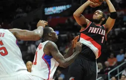 Avec son nouveau cinq majeur, Portland reprend confiance