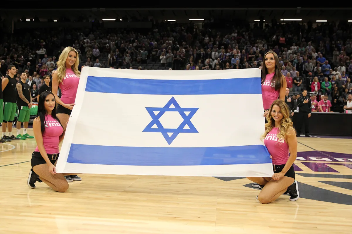israël
