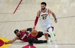 Canada : Cory Joseph jette l’éponge ; Jamal Murray joue la montre