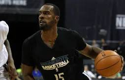 Shabazz Muhammad testé par les Lakers ?