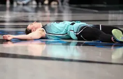 Avec une grande Sabrina Ionescu, le Liberty domine enfin les Lynx