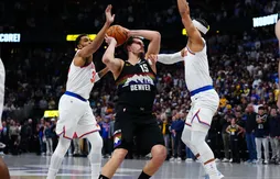 Les Knicks font vivre une très mauvaise soirée aux Nuggets : +39