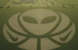 Nike dévoile le logo “Alien” de la gamme de Victor Wembanyama