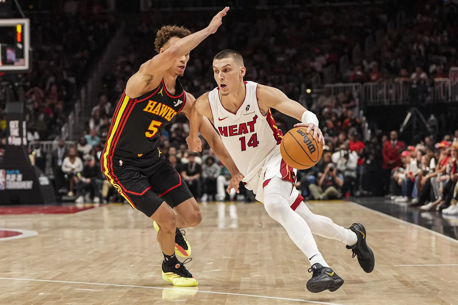 Tyler Herro