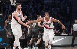 A l’arraché, Portland se sort du piège de Brooklyn