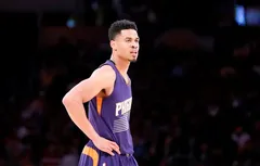 Gerald Green assume enfin son doigt amputé