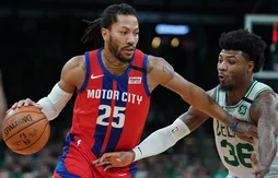 Derrick Rose échangé aux Knicks contre Dennis Smith Jr !