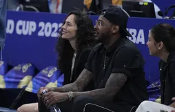 Hall of Fame | Carmelo Anthony et Sue Bird parmi les finalistes