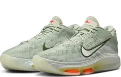 La GT Hustle 3 passe aussi au kaki