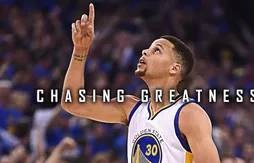 [Mix] Stephen Curry – Chasing Greatness