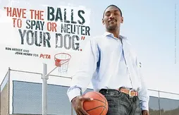 Metta World Peace est devenu pote avec son agresseur d’Auburn Hills