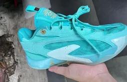 Un nouveau coloris pour la Jordan Luka 2 !