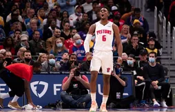 Hamidou Diallo croit en l’identité des jeunes Pistons