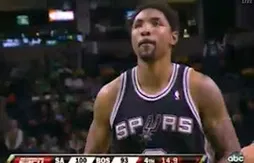 La Mason du Bonner ou quand San Antonio gagne à Boston