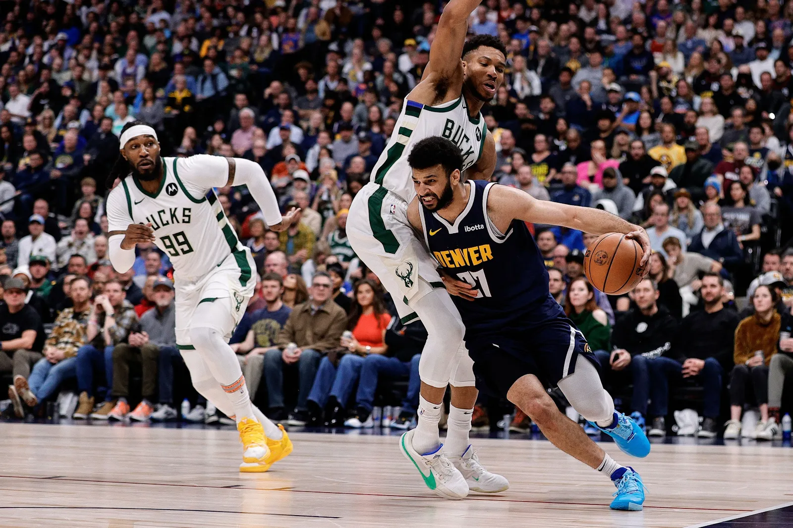 Jamal Murray (Nuggets)