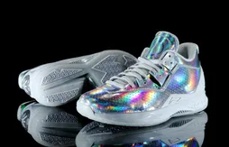 All-Star Game : des chaussures disco pour Dwyane Wade