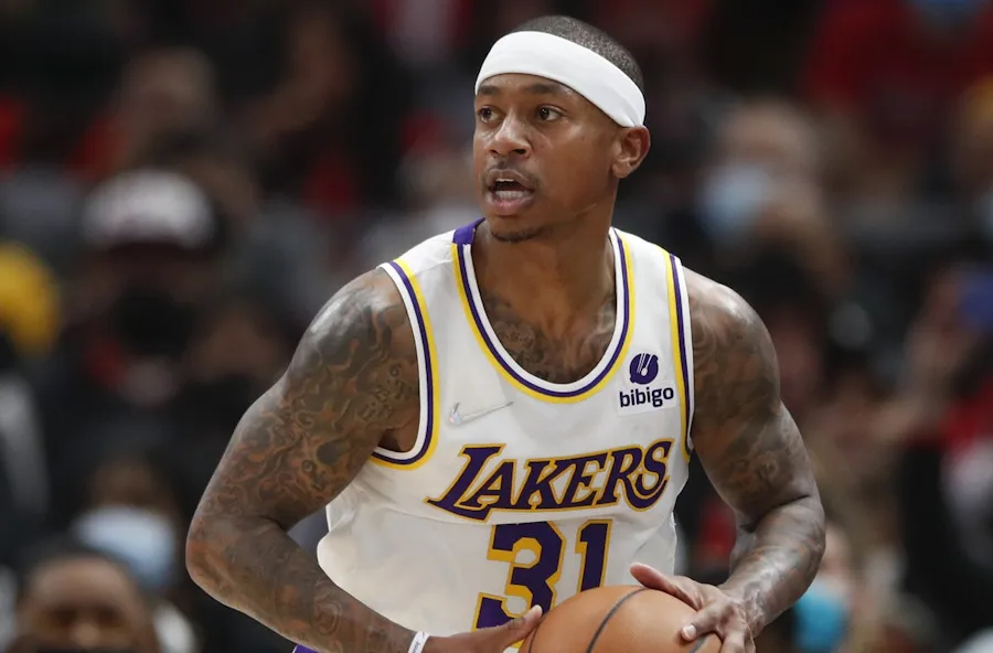 isaiah thomas