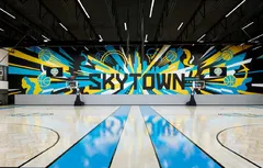 Le nouveau centre d’entraînement du Sky encore repoussé, les joueuses frustrées