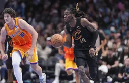 Keon Ellis et Dennis Schroder, les nouveaux chiens de garde des Cavaliers