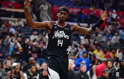 Terance Mann, le cinquième titulaire chez les Clippers