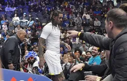 Jordan Clarkson, Ron Holland II et Paul Reed passent aussi à la caisse