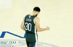 Pour sauver sa peau, Golden State mise sur la concentration et la passion