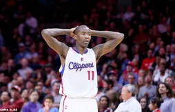 Jamal Crawford répète qu’il veut prolonger aux Clippers