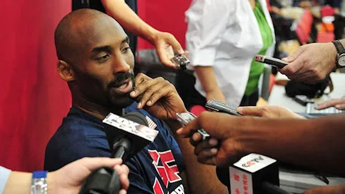 Kobe Bryant