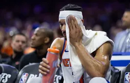 Comment l’infatigable Josh Hart tient-il le rythme ?