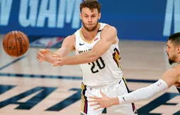 Melli-mélo à La Nouvelle-Orléans