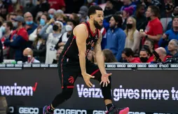 Fred VanVleet, la dernière prise de Klutch Sports